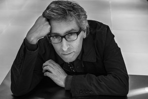 archivo David Trueba