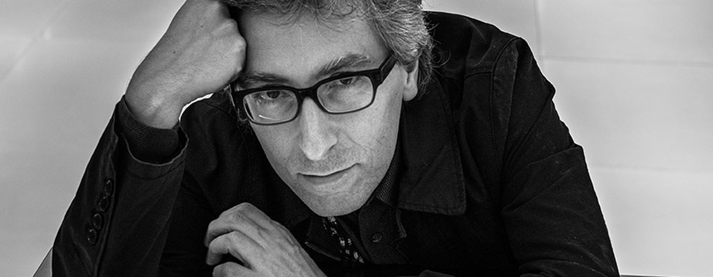 Resultado de imagen de david trueba