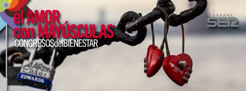 Amor con Mayúsculas