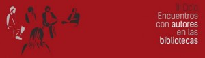 encuentros con autores