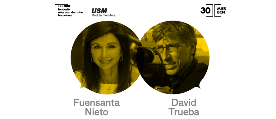 Fundació Mies Van der Rohe