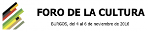 Foro de la cultura