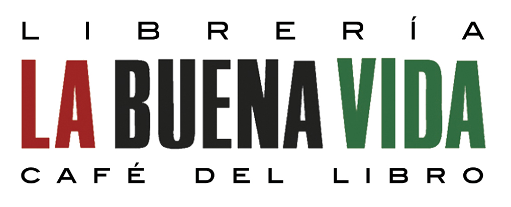 logo LBV sobre blanco