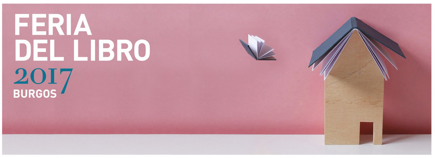 feria libro burgos