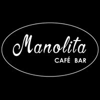 logo manolita