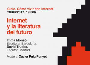cómo vivir con internet