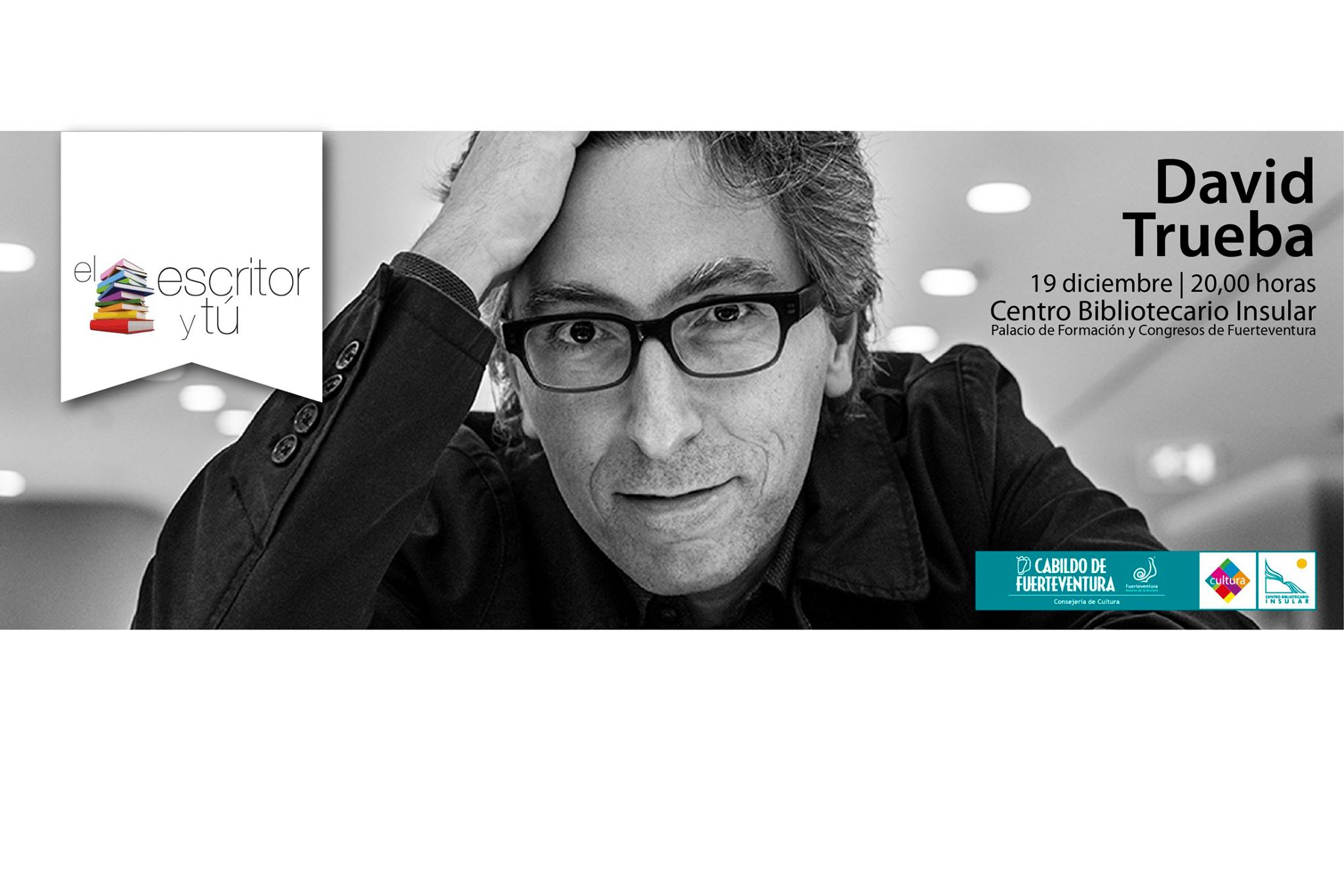 david biblioteca insular