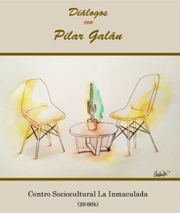 dialogos pilar galan