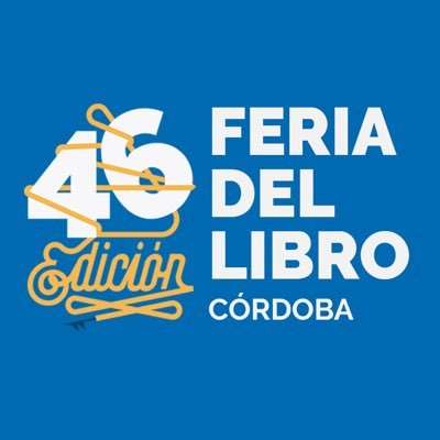 feria libro córdoba