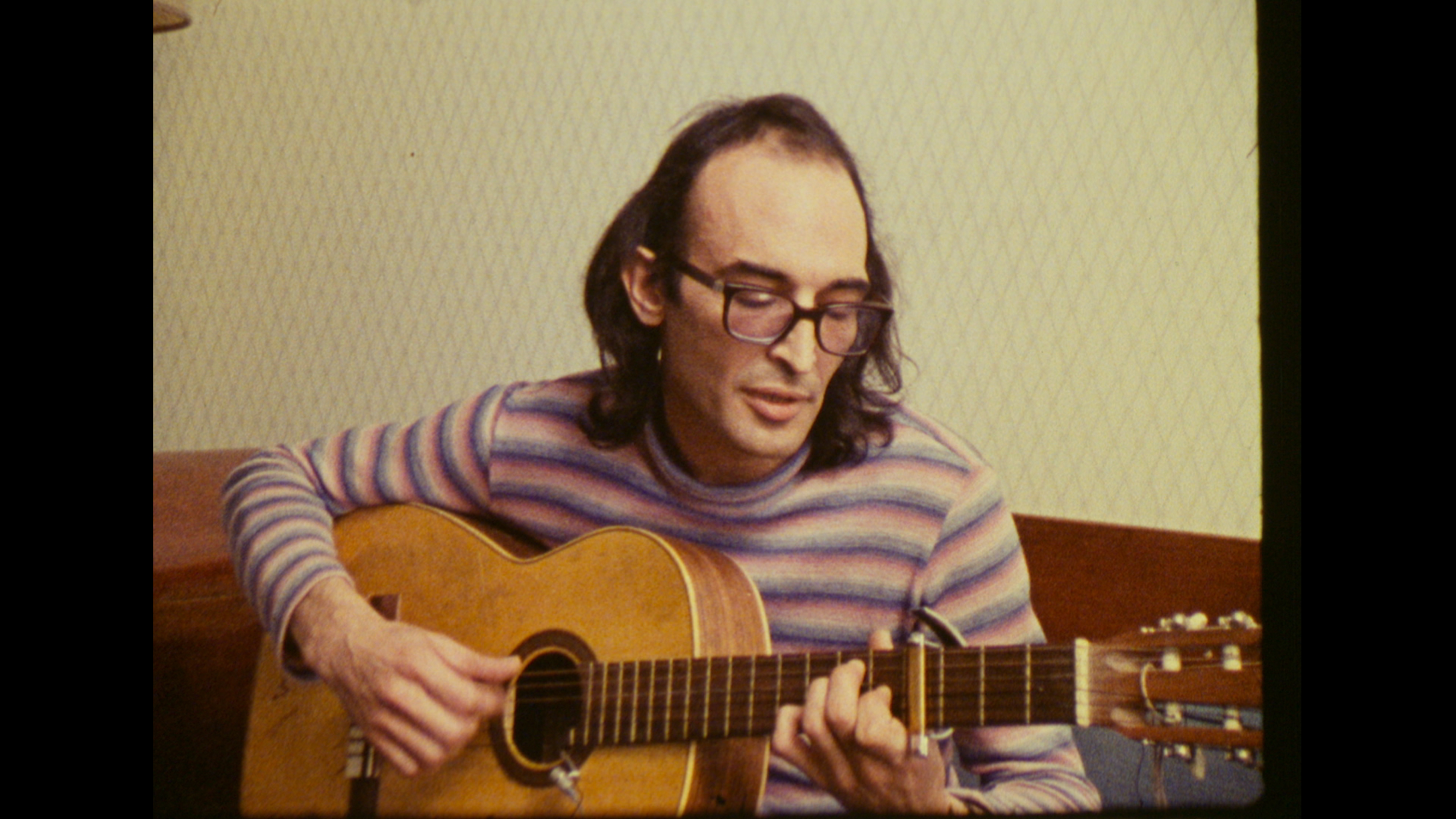 si me borrara el viento lo que yo canto