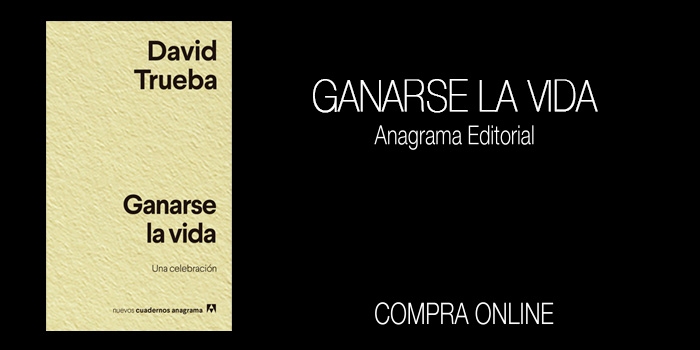 GANARSE LA VIDA. Compra online