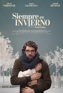 siempre es invierno